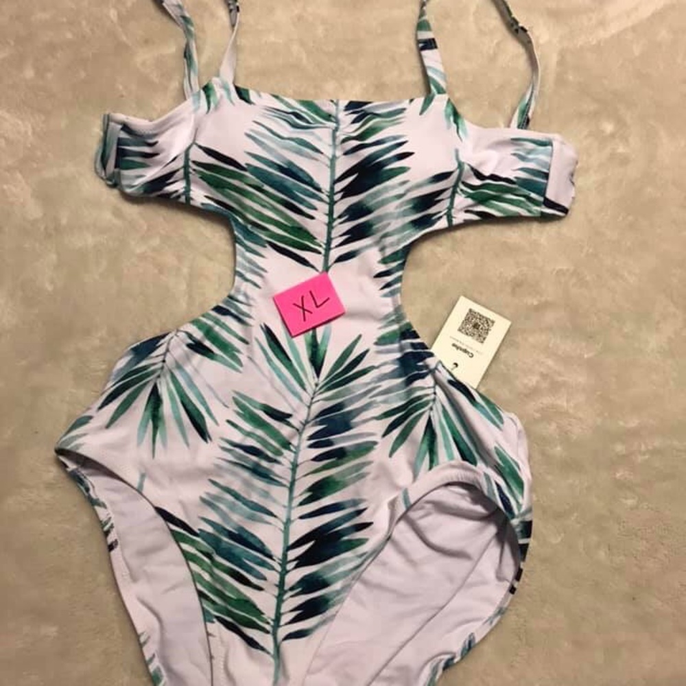 Cupshe bathing suit